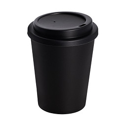 EASY Coffee- Becher, schwarz