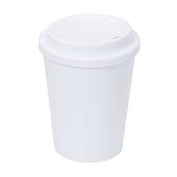 EASY Coffee- Beche, weiß