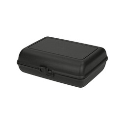 Eco-Vorratsdose 34 Switch, Schiefer