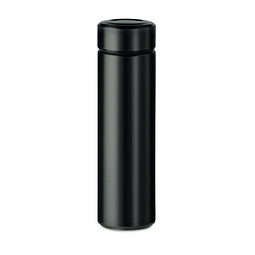 Trinkflasche Patagonia, 425 ml, schwarz