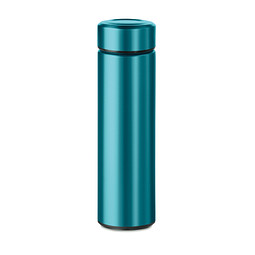 Trinkflasche Patagonia, 425 ml, türkis