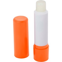 Eden Lippenpflege Vanille, orange