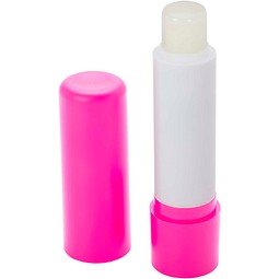 Eden Lippenpflege Vanille, rosa