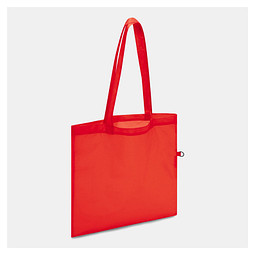 Einkaufstasche SHOPPY,rot