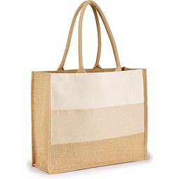 Einkaufstasche WILLOW, natur