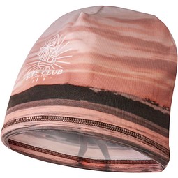 Elian Sublimation-Mütze, weiß, S