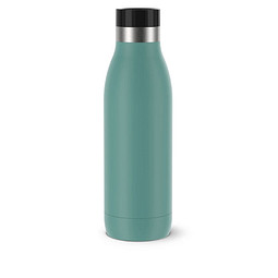 EMSA Trinkflasche Bludrop Color 0,7l, grün