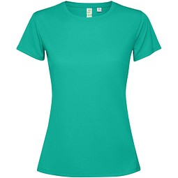 Estoril T-Shirt für Damen, jade, XL