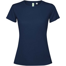 Estoril T-Shirt für Damen, Navy Blue, S