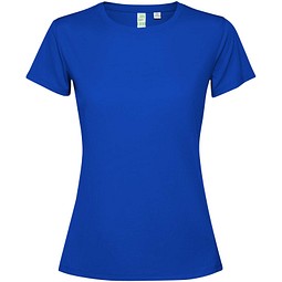 Estoril T-Shirt für Damen, royalblau, S