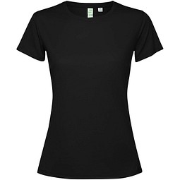 Estoril T-Shirt für Damen, schwarz, 2XL