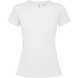 Estoril T-Shirt für Damen, weiss, 2XL