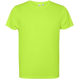 Estoril T-Shirt für Herren, Fluor Green, XL
