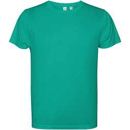 Estoril T-Shirt für Herren, jade, XL