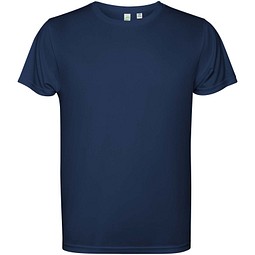 Estoril T-Shirt für Herren, Navy Blue, S