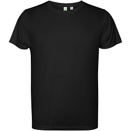 Estoril T-Shirt für Herren, schwarz, M