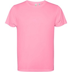 Estoril T-Shirt für Herren, Silk pink, XL