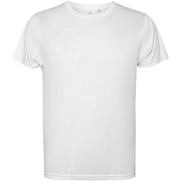 Estoril T-Shirt für Herren, weiss, XL