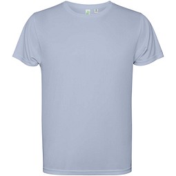 Estoril T-Shirt für Kinder, Zen Blue, 12
