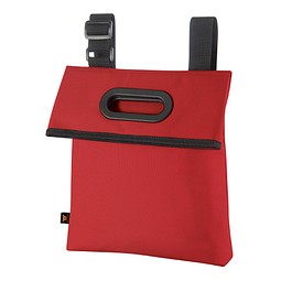 Event-Tasche EASY, rot