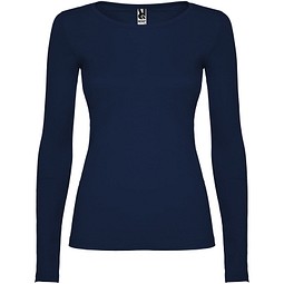 Extreme Langarmshirt für Damen, Navy Blue, M