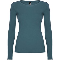 Extreme Langarmshirt für Damen, Storm blue, XL