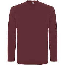 Extreme Langarmshirt für Herren, Berry Red, S