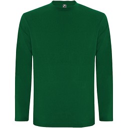 Extreme Langarmshirt für Herren, dunkelgrün, L