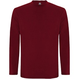 Extreme Langarmshirt für Herren, Garnet, L