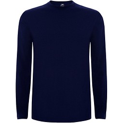 Extreme Langarmshirt für Herren, Navy Blue, L