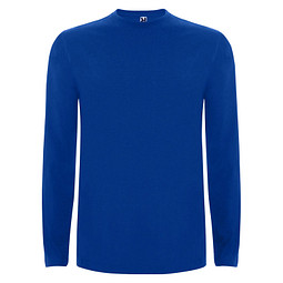 Extreme Langarmshirt für Herren, Royal, M