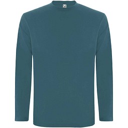 Extreme Langarmshirt für Herren, Storm blue, L