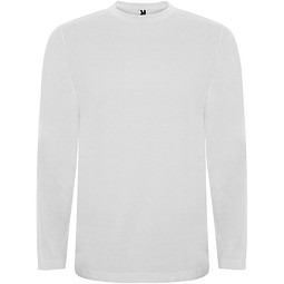 Extreme Langarmshirt für Herren, weiss, M