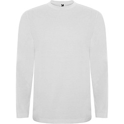 Extreme Langerärmeliges T-Shirt für Kinder, 160 g/m2, weiss, 5/6