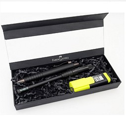Faber-Castell Highlight's Set, 3-teilig