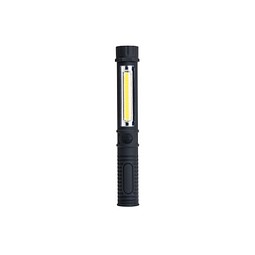 FACTORY - COB LED Leuchte, schwarz