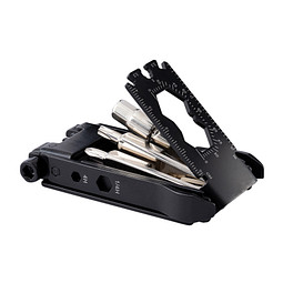 Fahrradwerkzeug RE98-SMALLPAIR, schwarz