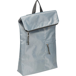 Faltbarer Rucksack Stockton,grau