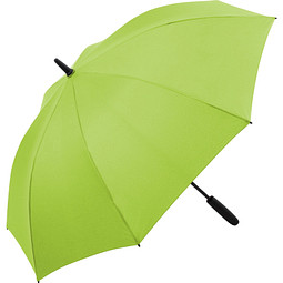 FARE® AC-Midsize-Stockschirm Skylight, limette