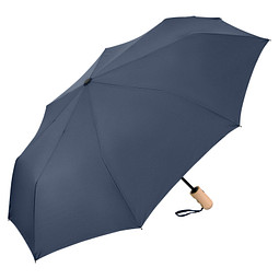 FARE® Automatik-Taschenschirm Perla, marine wS