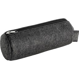 Federmäppchen JOSEF, grau