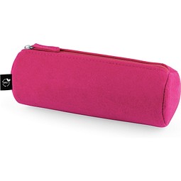 FELPY. Multifunktions Etui aus recyceltem Filz (100% rPET), Rosa