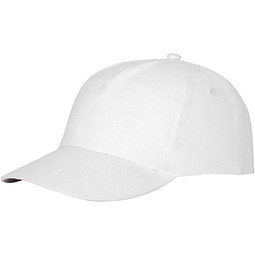 Feniks Kappe mit 5 Segmenten, weiss