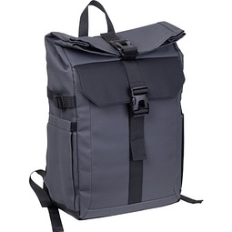 Ferraghini Rucksack PALOMA, anthrazit