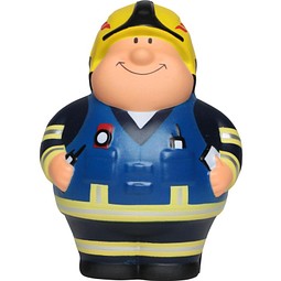 Feuer Bert® 2.0 – jetzt im Einsatz wie nie zuvor!, blau