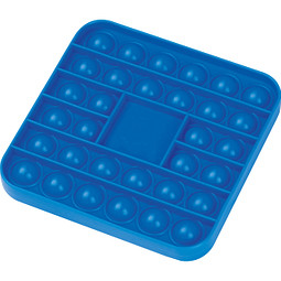 Fidget Spielzeug, blau