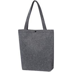 Filztasche Triest, grau