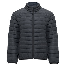 Finland Thermojacke für Herren, Ebony, M