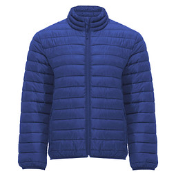 Finland Thermojacke für Herren, Electric Blue, L