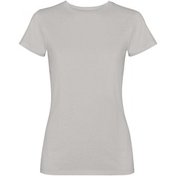 Fiyi T-Shirt für Damen, grau, S